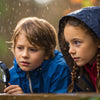 Rainy Day STEM Adventures for Curious Kids