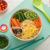 Ramen for Kids Recipe: A Fun & Flavorful STEM Adventure