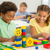 Rebuilding Fun: Engaging After the Fall STEM Activity Ideas