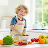 Recipes for Picky Eaters Kids Love to Make