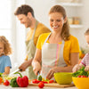 Recipes Kids Will Love: Making Mealtime Magic