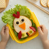 Repurpose & Play: Smart Leftover Chicken Recipes for Kids