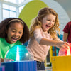 Riding the Energy: Hands-On Waves STEM Activity Fun!