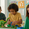 Roar into Learning: Essential Dinosaur STEM Activities
