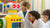 Robotic Adventures: Igniting Preschool STEM Curiosity