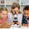 Rock-Solid Geology STEM Activities for Kids