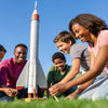 Rocket STEM Activity: Blast Off Learning Fun!