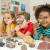 Rocking STEM Fun: Engaging Activities for Rocks and Minerals
