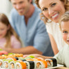 Roll Up Family Fun: Kid Friendly Sushi Recipes