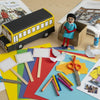 Rosa Parks Craft for Kids: Inspiring Change Through Creativity