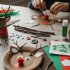 Rudolph Craft Fun: Creative Ideas for Kids