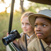 Safari STEM Activities: Unleashing Adventure & Learning