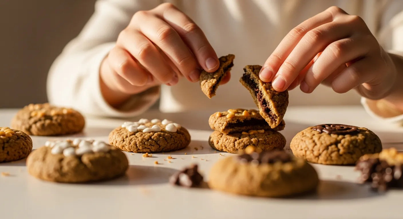 15 Safe & Delicious Snacks for Kids With Food Allergies