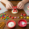 San Valentine Craft for Kids: Edible Adventures in STEM & Art