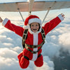 Santa's Parachute: A Fun STEM Activity for Kids
