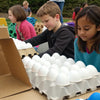Save the Egg! A Fun STEM Egg Drop Activity for Kids
