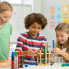 Saving Sam STEM Activity: A Fun Teamwork Challenge