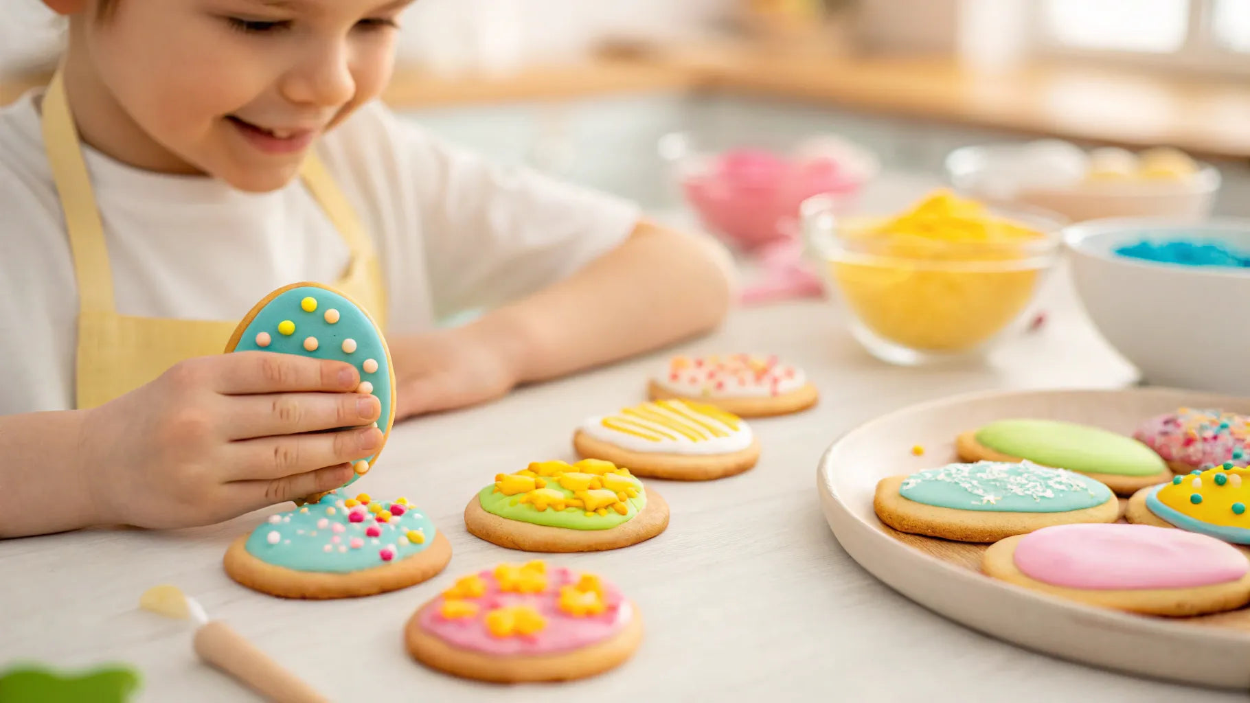 Savoury Easter Recipes for Kids: Fun, Food & STEM | I'm the Chef Too