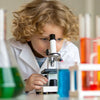 Science Fun: Amazing Facts to Spark Kid Curiosity