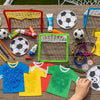 Score Big with Engaging Soccer Crafts for Kids