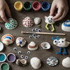 Seashell Craft for Kids: Unearthing Creativity, Science, and Family Fun