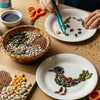 Seed Crafts for Kids: Cultivating Creativity and Learning