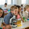 September STEM Activities for Curious Minds