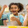 Shake, Learn, & Taste: Making Butter a Fun STEM Activity