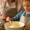 Shake, Make, and Taste: The Ultimate Homemade Butter Recipe for Kids