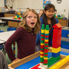 Shake, Rattle, and Roll: An Exciting STEM Earthquake Activity