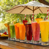 Shake Up Fun: Delicious Non-Alcoholic Drink Recipes for Kids