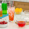 Shirley Temple Drink Recipe for Kids: A Sweet STEM Adventure