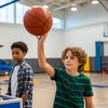 Shoot & Learn: Dynamic STEM Basketball Activities