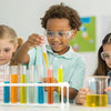 Short STEM Activities for Big Learning Fun