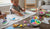 Simple and Fun Butterfly Toddler Crafts for Kids