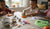 Simple and Fun Easy Toddler Halloween Crafts