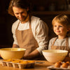 Simple Baking Recipes for Kids: Fun, Learning & Family