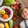 Simple & Delicious: Easy Vegan Recipes Kids Will Love