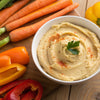 Simple & Delicious: Our Kid Friendly Hummus Recipe