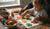 Simple Easy Toddler Fall Crafts for Creative Play