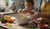 Simple Egg Muffins for Kids: A Fun Breakfast Activity