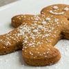 Simple Gingerbread: A Delicious Recipe for Kids