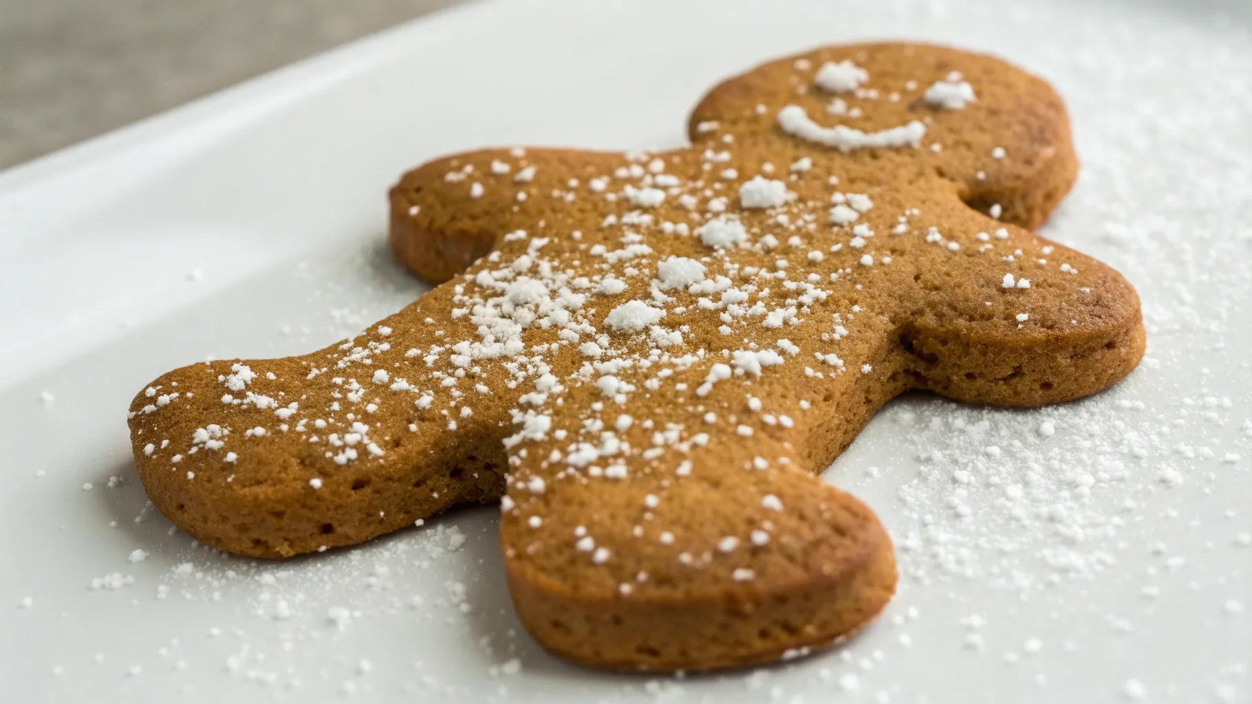 Simple Gingerbread: A Delicious Recipe for Kids | I'm the Chef Too