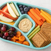 Simple Healthy Snack Recipes for Kids: Fun & Nutritious Bites
