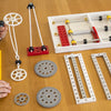 Simple Machines STEM Activity Set: Hands-On Learning