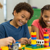 Simple Make & Take STEM for Kids: Learning & Fun