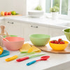 Simple No Heat Recipes for Kids' Kitchen Fun
