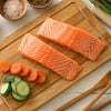Simple Salmon Recipe for Kids: Delicious Dinners & Learning Fun