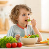 Simple & Savory: Easy Recipes for Picky Kids