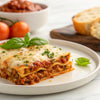 Simple & Savory Kid Friendly Lasagna Recipe